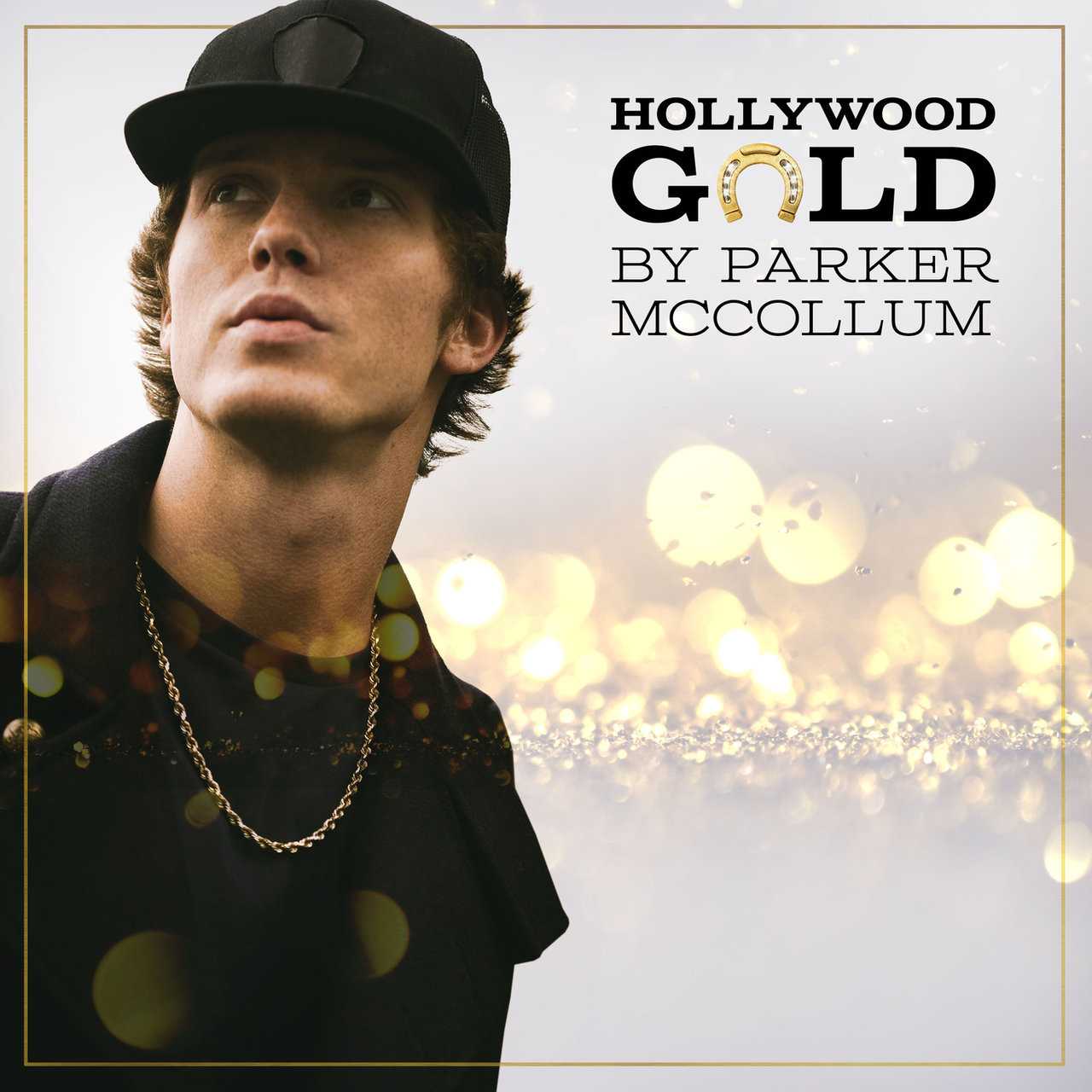 Parker McCollum - Hollywood Gold